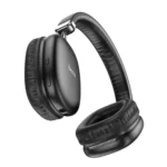 Hoco W35 Wireless Bluetooth Headphone - Image 2