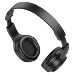Hoco W46 Charm Bluetooth Wireless Headphone - Image 2