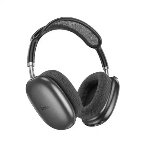 Hoco W55 Wireless Bluetooth Headphone with 90 Hours Playtime and Multi-color Options