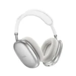 Hoco W55 Wireless Bluetooth Headphone with 90 Hours Playtime and Multi-color Options