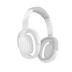 Hoco W67 Open Ear Wireless Bluetooth Headphone with 32 Hours Playtime White