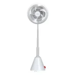 Xundd XDOT-024 Type-C Rechargeable Oscillating Fan
