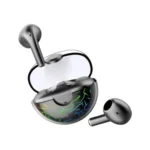 Xpert XL21 TWS Bluetooth Earbuds Tarnish with Charging Case