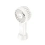 Hoco HX60 Nimble Portable Rechargeable Fan - Image 2