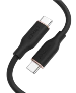 Anker PowerLine Flow 240W USB-C to USB-C Silicone Cable in Multiple Colors