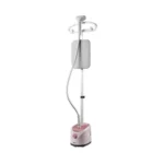 HOCO HJD70A 2000W Vertical Garment Steam Iron - Image 2