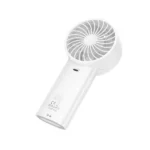 Hoco HX62 Handheld Fan Endless - Image 2