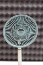AISOLOVE F5 Pro Max 10000mAh Extendable Rechargeable Fan - Image 3