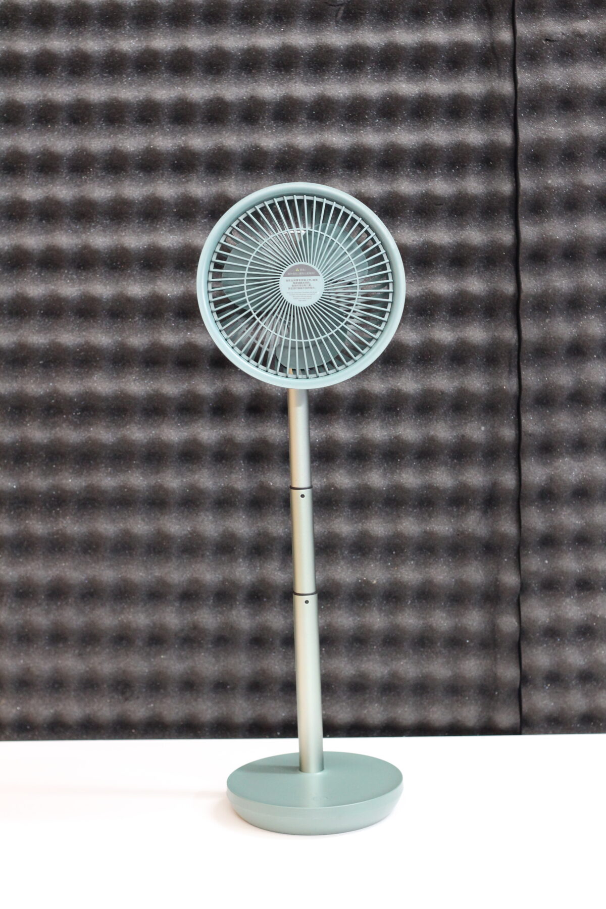 AISOLOVE F5 Pro Max 10000mAh Extendable Rechargeable Fan - Image 4