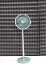 AISOLOVE F5 Pro Max 10000mAh Extendable Rechargeable Fan - Image 4