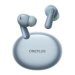 OnePlus Nord Buds 3 True Wireless Earbuds with 32dB Active Noise Cancellation