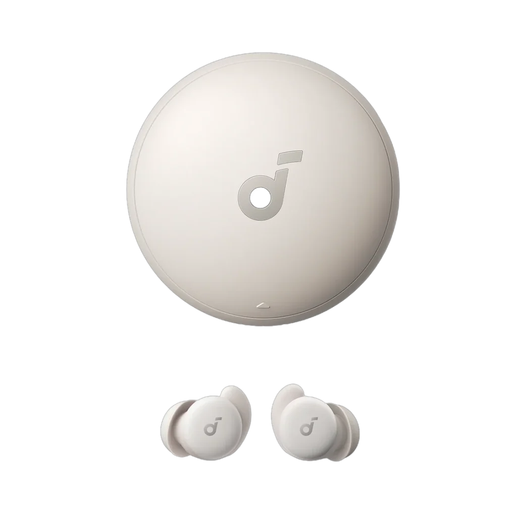 Anker Soundcore Sleep A20 TWS Earbuds for Sleeping with Noise Masking