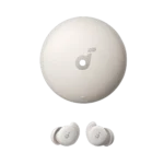 Anker Soundcore Sleep A20 TWS Earbuds for Sleeping with Noise Masking