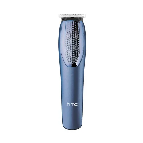 HTC AT-1210 Rechargeable Beard Trimmer with 4 Adjustable Combs