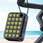 Awei Y385 Mini Portable Bluetooth Speaker - Image 2