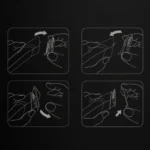 ENCHEN Beardo 2 Trimmer - Image 6