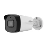 Dahua DH-IPC-HFW1230TL2-S5 2MP Bullet IP Camera with Smart H.265+ Encoding