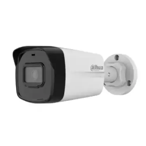 Dahua DH-IPC-HFW1230TL2-S5 2MP Bullet IP Camera with Smart H.265+ Encoding