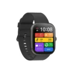 Imilab Imiki Frame 2 Lite Bluetooth Calling Smartwatch with 1.96 Inch Display