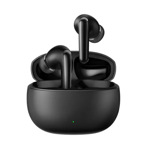 Joyroom JR-PB1 True Wireless Earbuds with 35 Hours Playtime Black