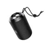 Hoco HC1 True Wireless Waterproof Bluetooth Speaker in a trendy design.