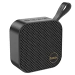 Hoco HC22 Stereo Bluetooth Wireless Speaker in a compact portable design.