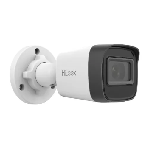Hikvision HiLook IPC-B121H-C 2MP Bullet IP Camera for Outdoor Security