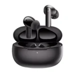 Haylou HQ5 True Wireless ANC Earbuds Black with Bluetooth 6.0
