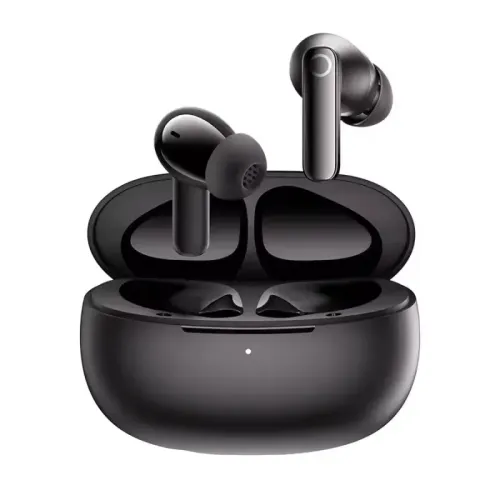 Haylou HQ5 True Wireless ANC Earbuds Black with Bluetooth 6.0