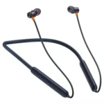 ACEFAST N2 Wireless Neckband with magnetic earbuds and a soft silicone neckband.