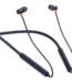 ACEFAST N2 Wireless Neckband with magnetic earbuds and a soft silicone neckband.