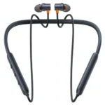 ACEFAST N2 Wireless Neckband with magnetic earbuds and a soft silicone neckband.