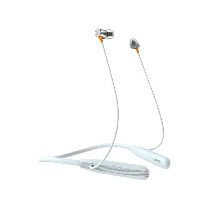 Noise Airwave Bluetooth Neckband in dual-tone design