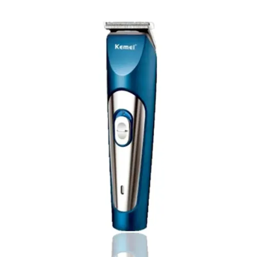 km-1251-01-500x500 Kemei KM-1251 Hair Trimmer for Men with Stainless Steel Precision Blades
