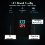 VGR V-937 Hair Trimmer - Image 6