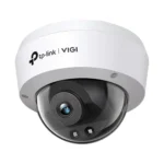 TP-Link VIGI C220I 2MP Dome IP Camera with Vandal Resistance