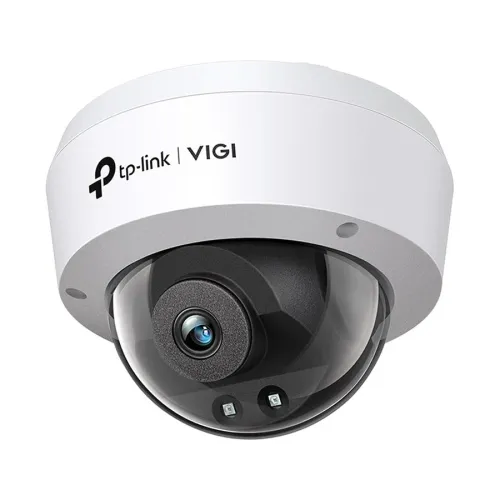 TP-Link VIGI C220I 2MP Dome IP Camera with Vandal Resistance