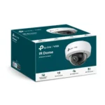 TP-Link VIGI C220I 2MP IR Dome IP Camera - Image 3