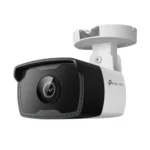 TP-Link VIGI C320I 2MP Outdoor Bullet Camera with AI Human and Vehicle Classification
