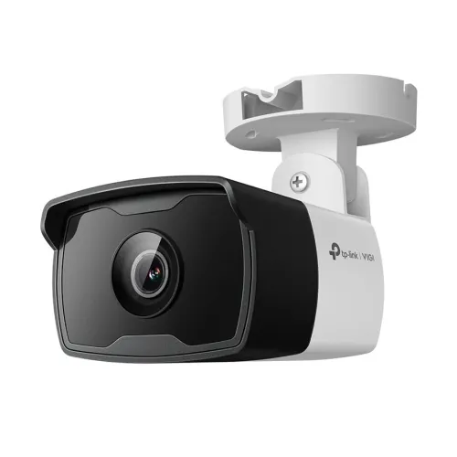 TP-Link VIGI C320I 2MP Outdoor Bullet Camera with AI Human and Vehicle Classification