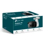 TP-Link VIGI C320I 2.8mm 2MP IR Bullet IP Camera - Image 3