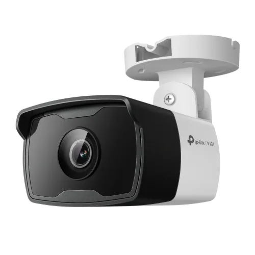TP-Link VIGI C340I 4MP Bullet IP Camera with AI Human and Vehicle Classification