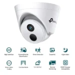 TP-Link VIGI C440I 4MP IR Turret IP Camera - Image 2