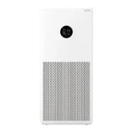Xiaomi Smart Air Purifier 4 Lite White with OLED Touch Display