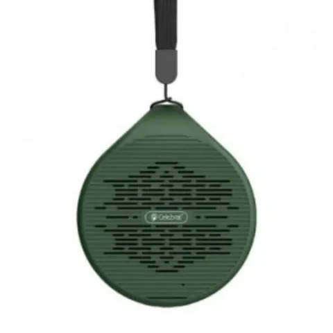 Yison Celebrat SP-3 Portable Bluetooth Speaker in a compact and lightweight design.