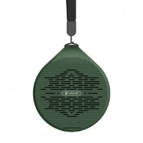 Yison Celebrat SP-3 Portable Bluetooth Speaker in a compact and lightweight design.