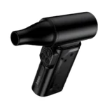 Hoco HX68 Flujo Ultra High Speed Fan - 130000RPM - Image 3