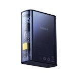 Baseus 20000mAh Explorer Series Semi Transparent Powerbank 22.5W - Image 2