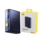 Baseus 20000mAh Explorer Series Semi Transparent Powerbank with 22.5W Fast Charging