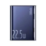 Baseus 20000mAh Explorer Series Semi Transparent Powerbank 22.5W - Image 3